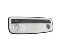 Mercedes S212 W212 E300h 13-16 Innenleuchte Innenraumleuchte Hinten Mercedes S212 W212 E300h 13-16 26.06.2013 gebraucht Vorschau 1