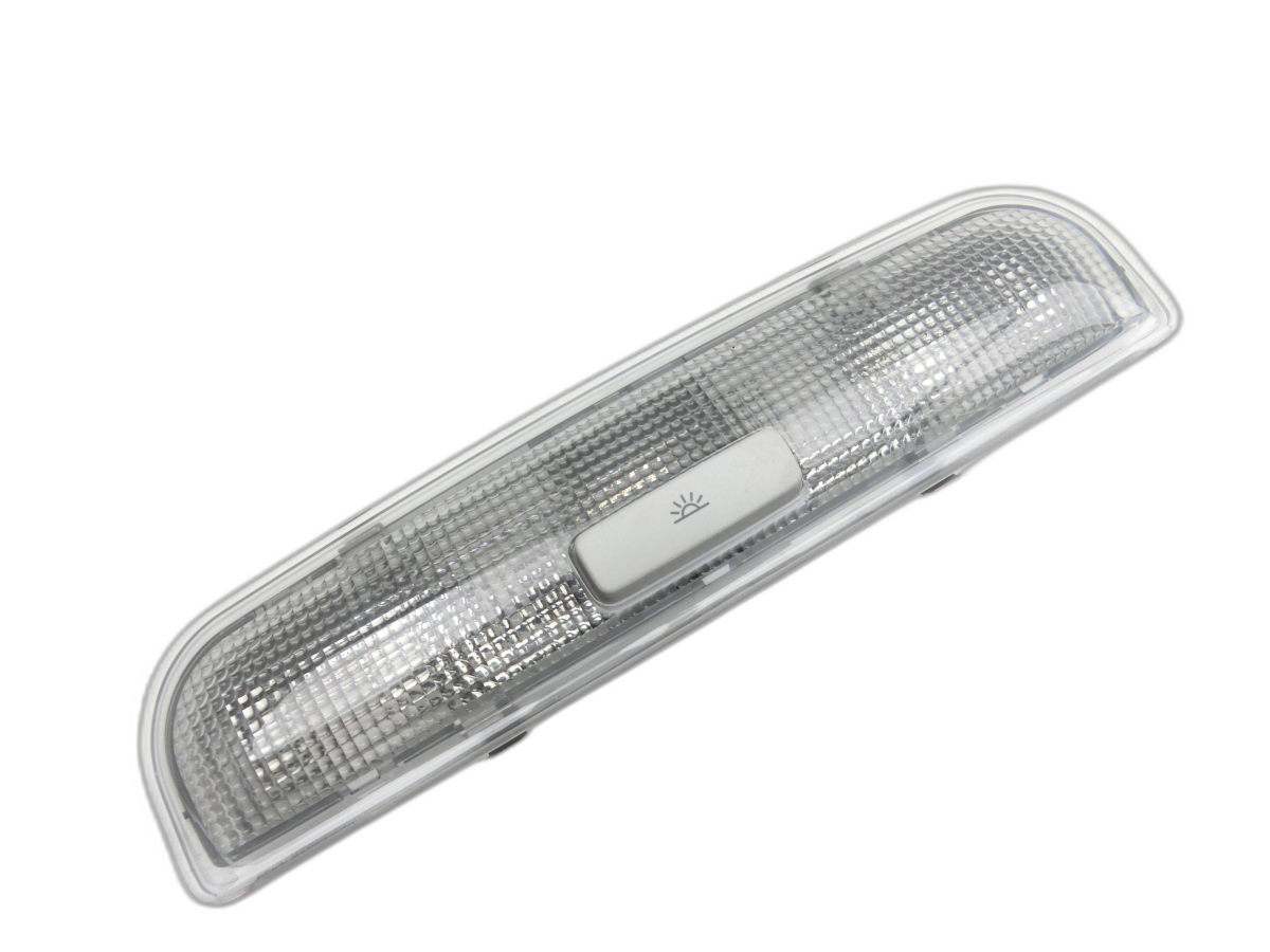 Skoda Rapid NH 12-19 Innenleuchte Innenraumleuchte Hinten  - Bild 1