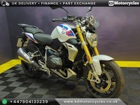 BMW R 1250 R SE Sport 2021 Loaded With Factory Extras