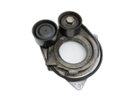 BMW G21 320dx 3er 19-22 2,0d 140KW Spannelement Spannrolle für Keilriemen BMW G21 320dx 3er 19-22 17.09.2020... Vorschau 1