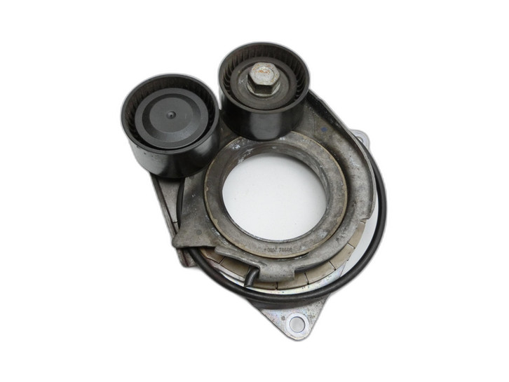 BMW G21 320dx 3er 19-22 2,0d 140KW Spannelement Spannrolle für Keilriemen BMW G21 320dx 3er 19-22 17.09.2020... Bild 1
