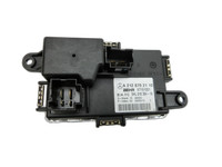 Mercedes S204 C180 09-14 Widerstand Gebläse Lüfter Mercedes S204 C180 09-14 01.06.2010 A2128702110 5HL01038410... Vorschau 1