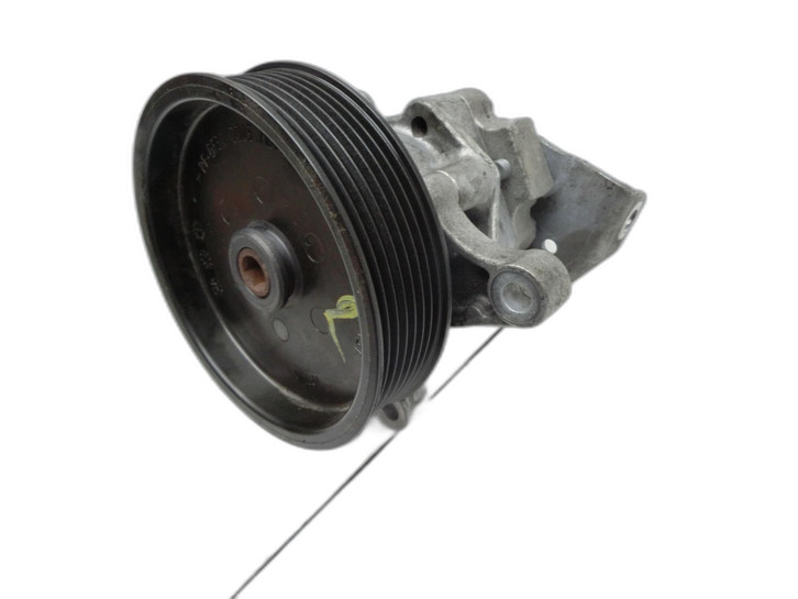 Mercedes C219 CLS 350 08-10 CDI 3,0 165KW Servopumpe Hydraulikpumpe Lenkhelfpumpe für Lenkung Mercedes C219 CLS 350... Bild 1