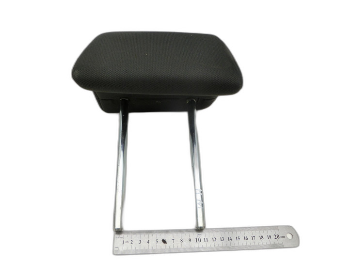 Nissan Qashqai J10 07-10 Kopfstütze Mitte Hinten - Bild 1