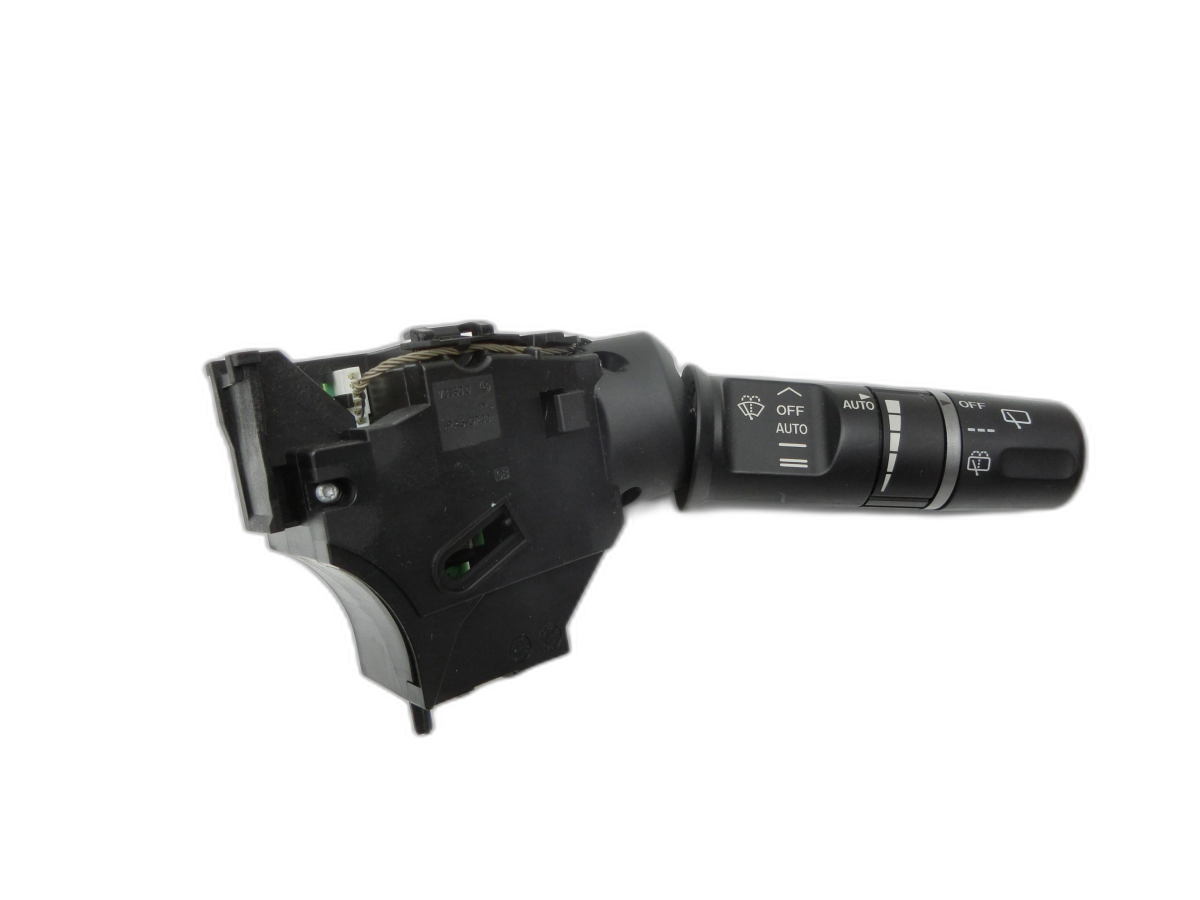 Conmutador en la columna de dirección Interruptor del limpiaparabrisas para Mazda 6 GH 08-12 - Bild 1