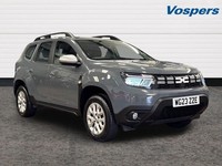 2023 Dacia Duster 1.3 TCe 130 Expression 5dr HATCHBACK PETROL Manual