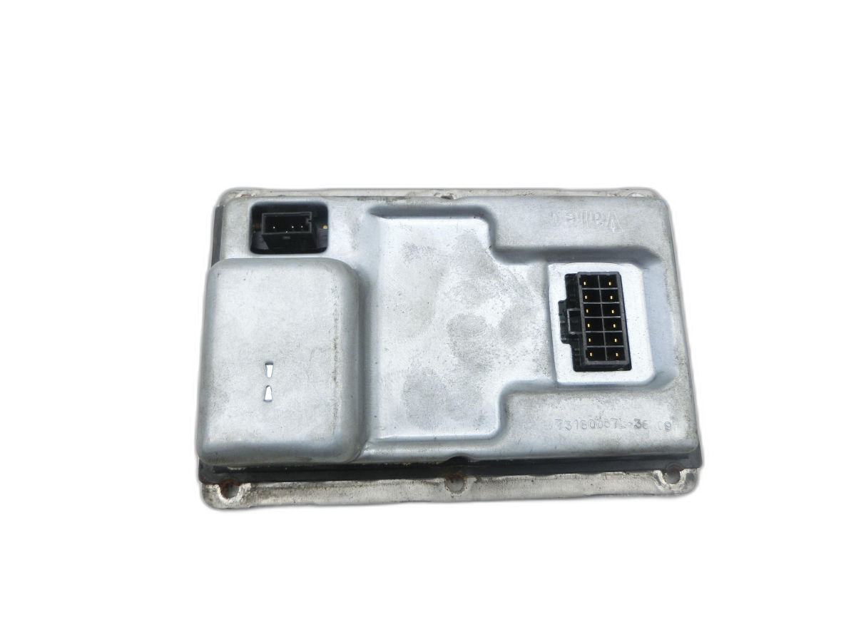 Saab 9-5 YS3E 05-10 Xenon Vorschaltgerät Steuergerät Links  - Bild 1