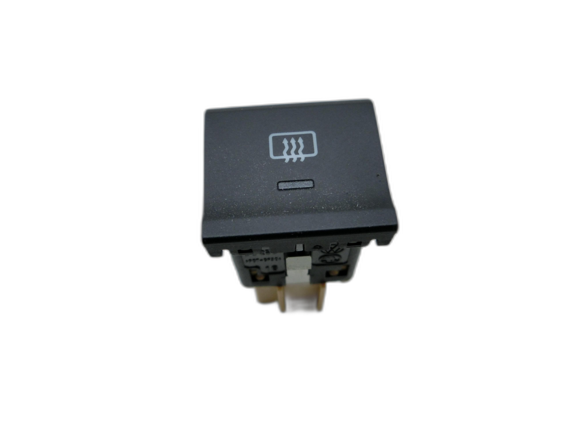 Calefacción cristal trasero Interruptores para VW Polo V 6R 14-17 - Bild 1