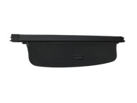 Audi A4 8W B9 15-19 Kombi Laderaumabdeckung Laderaumrollo Soul Schwarz Audi A4 8W B9 15-19 05.04.2016 8W9863553... Vorschau 1