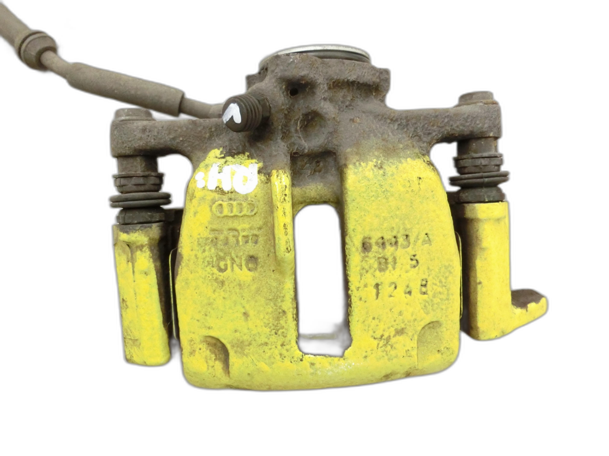 Pinza freno posteriore Dx per Audi A5 8T 07-12 - Bild 1