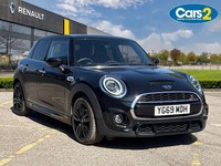 2020 MINI HATCHBACK 2.0 Cooper S Sport II 5dr Hatchback Petrol Manual