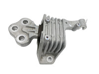 Jeep Cherokee KL 13-18 2,2d 147KW Motorhalter Motorlager Links Vorne Jeep Cherokee KL 13-18 01.01.2017 P68102283AG... Vorschau 1