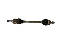 Fiat 500 07-15 1,2 51KW Autom Antriebswelle Gelenkwelle Links Vorne Fiat 500 07-15 28.03.2018 52149708 71799846... Vorschau 1