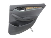 BMW X1 E84 09-12 Türverkleidung Türpappe Rechts Hinten BMW X1 E84 09-12 19.07.2010 9175389-05 51417204888... Vorschau 1
