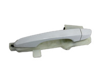 Hyundai Kona OS 17-20 Türgriff Griff aussen Links Hinten P6W Hyundai Kona OS 17-20 03.08.2018 23311-75200 gebraucht Vorschau 1