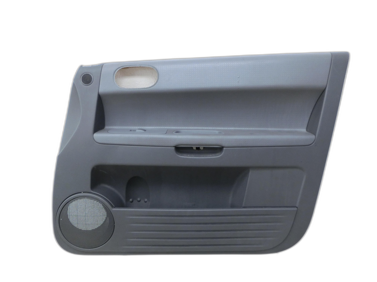 Interior Door Panel Right Front for Mitsubishi Colt VI Z30 04-08 - Bild 1