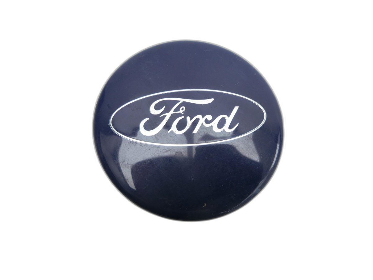 tapa de la maza Nabendeckel 1x para Ford Mondeo IV 4 07-15 - Bild 1