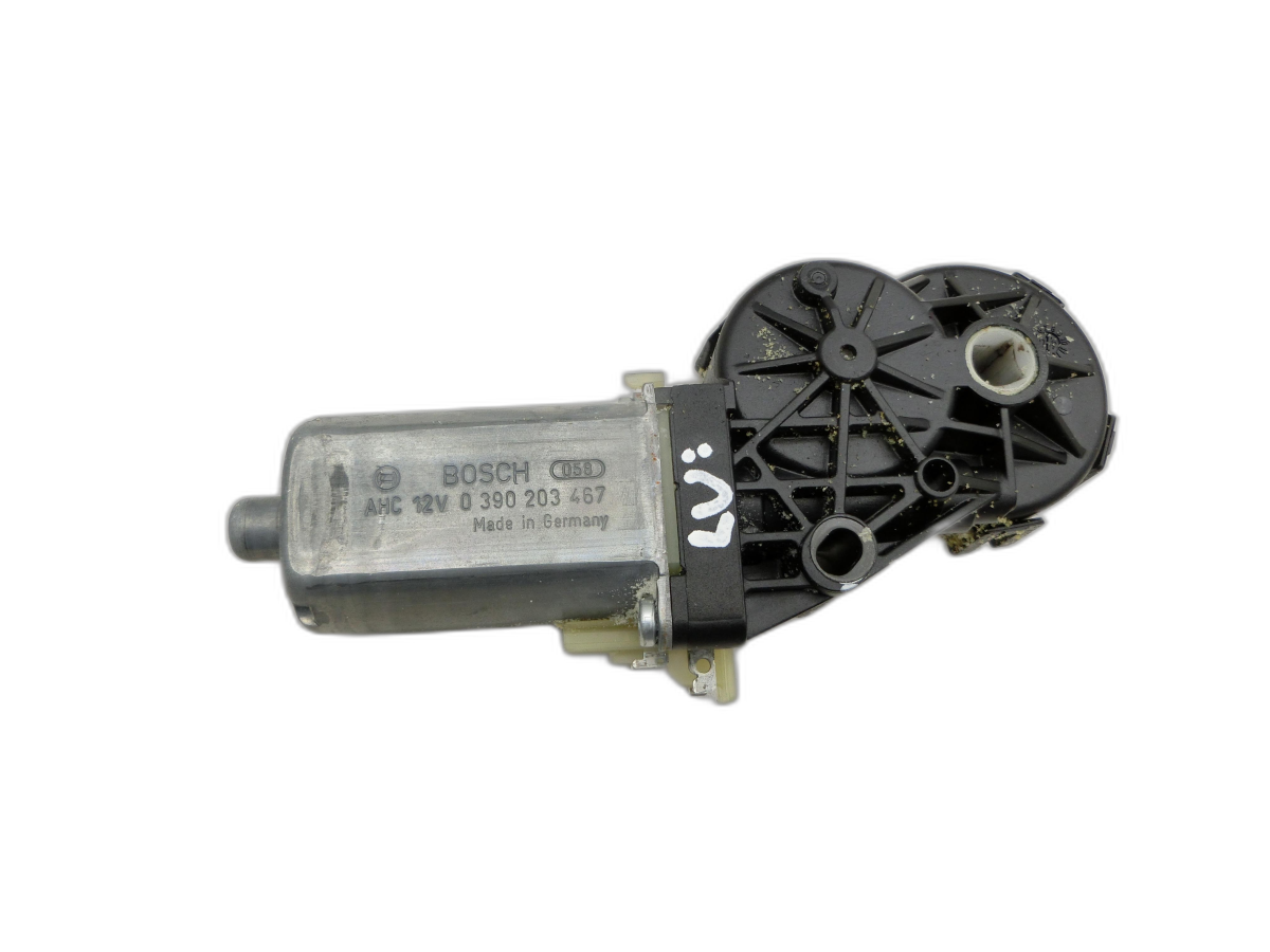 motore elettrico per elettronici Regolazione sedile Sx anteriore Audi A5 8T 07-12 - Bild 1
