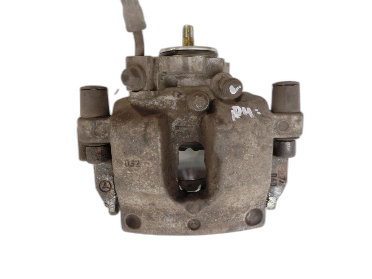 Mercedes S205 W205 14-18 CDI 2,2 100KW Bremssattel Bremszange Hinten Rechts  - Bild 1