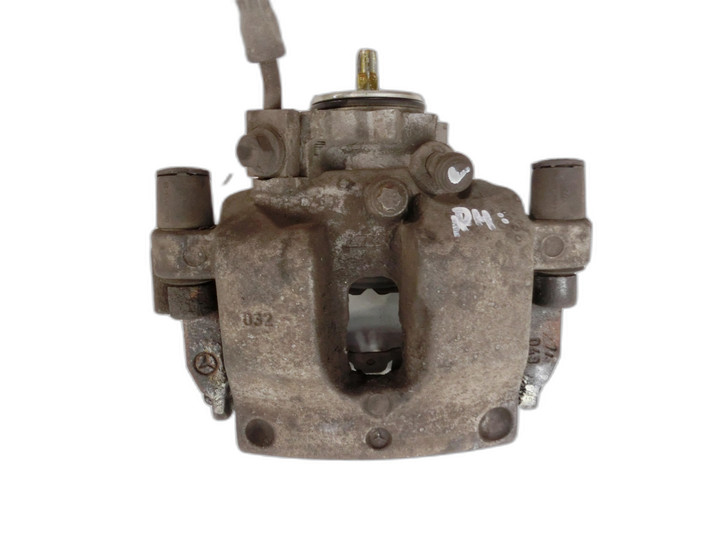 Mercedes S205 W205 14-18 CDI 2,2 100KW Bremssattel Bremszange Hinten Rechts  - Bild 1