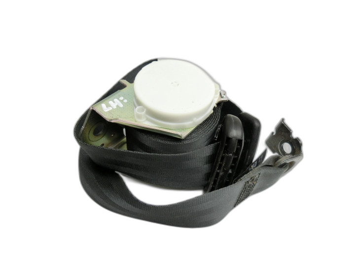 Ford C-Max II 10-15  Gurt Sicherheitsgurt Links Hinten  - Bild 1