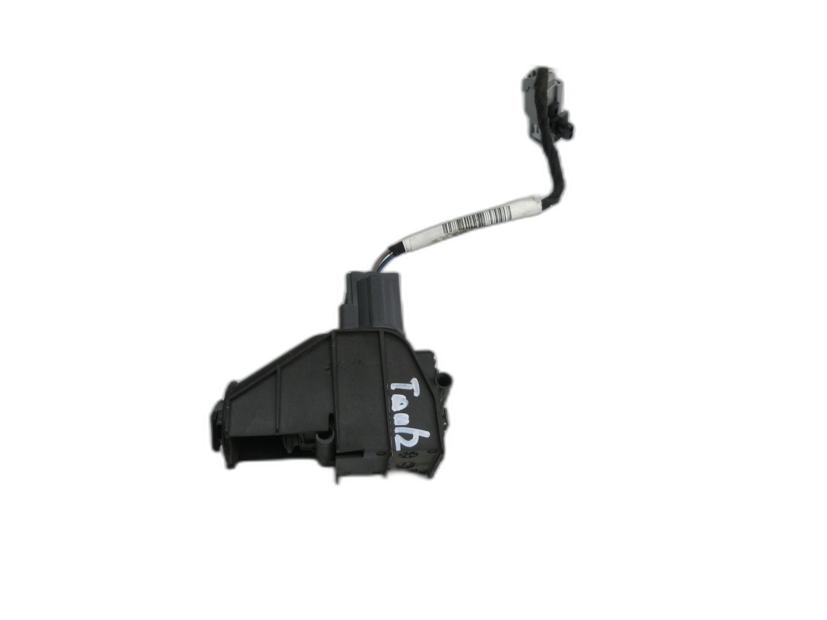 Tank Cap adjusting motor damper for Ford Mondeo 5 V 14-19 - Bild 1