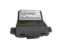 Skoda Superb 3T5 08-13 Steuergerät ECU Modul Gateway Diagnoseinterface Skoda Superb 3T5 08-13 21.01.2011 7N0907530C... Vorschau 1