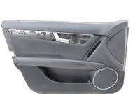 Mercedes S204 W204 11-15  Kombi Türverkleidung Türpappe Links Vorne Mercedes S204 W204 11-15 11.05.2012 A2047200589... Vorschau 1