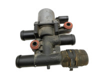 VW Phaeton 3D GP1 07-10 TDI 3,0 171KW Heizungsventil Wasserventil für Standheizung VW Phaeton 3D GP1 07-10... Vorschau 1