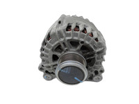 VW Tayron R41  TDI 2,0 142KW Lichtmaschine Generator VW Tayron R41 20.08.2025 05L903028B 2740611D gebraucht Vorschau 1