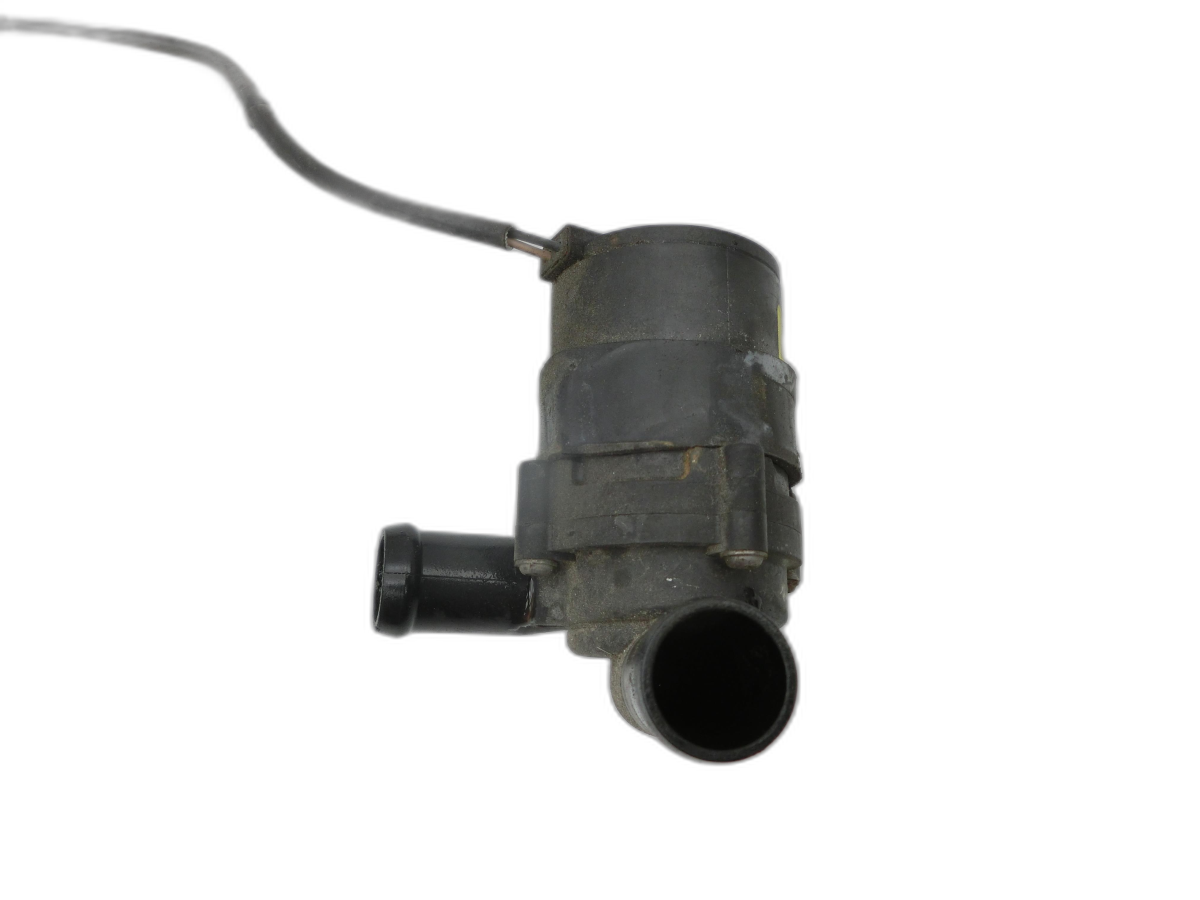 Range Rover Sport LS 10-13 TdV6 3,0 180KW Umwelzpumpe  - Bild 1