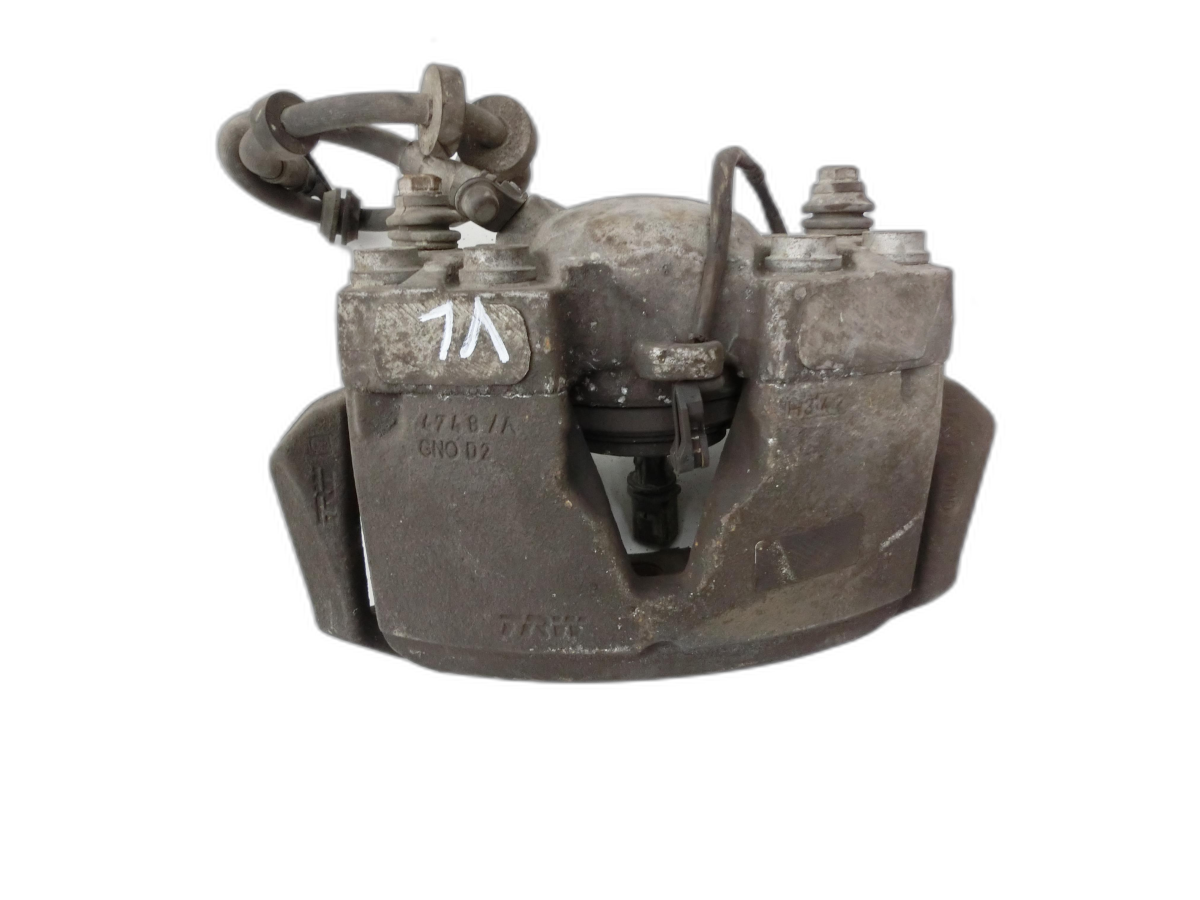 Audi A4 8K B8 QU 08-11 TDI 3,0 176KW Bremssattel Bremszange Vorne Links TRW  - Bild 1