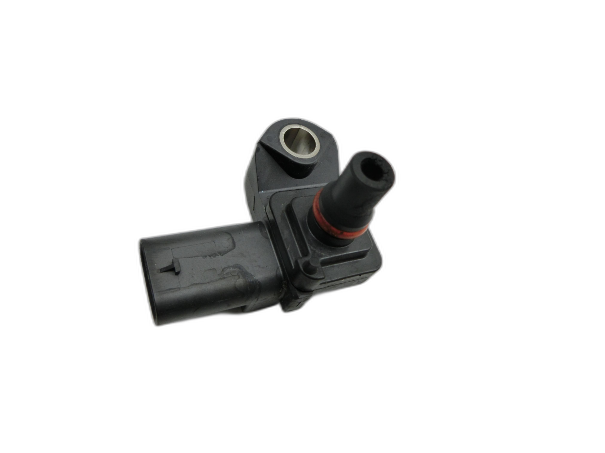 BMW F06 640d 12-18 3,0 230KW Sensor Ladedrucksensor  - Bild 1