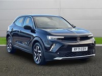 2022 Vauxhall Mokka 1.2 Turbo Elite Premium 5dr Auto HATCHBACK PETROL Automatic