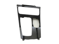 BMW F07 5er GT 535i 09-13 Blende Einbaurahmen für Mittelkonsole BMW F07 5er GT 535i 09-13 28.02.2012 51169185181... Vorschau 1