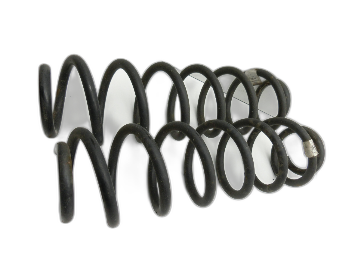 VW Golf Sportsvan 14-20 Kombi Beide Feder Federn Hinten  - Bild 1