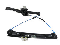 BMW 320d F31 12-15 Kombi Fensterhebermotor mit Fensterheber Rechts Vorne BMW 320d F31 12-15 21.12.2012 7281886... Vorschau 1