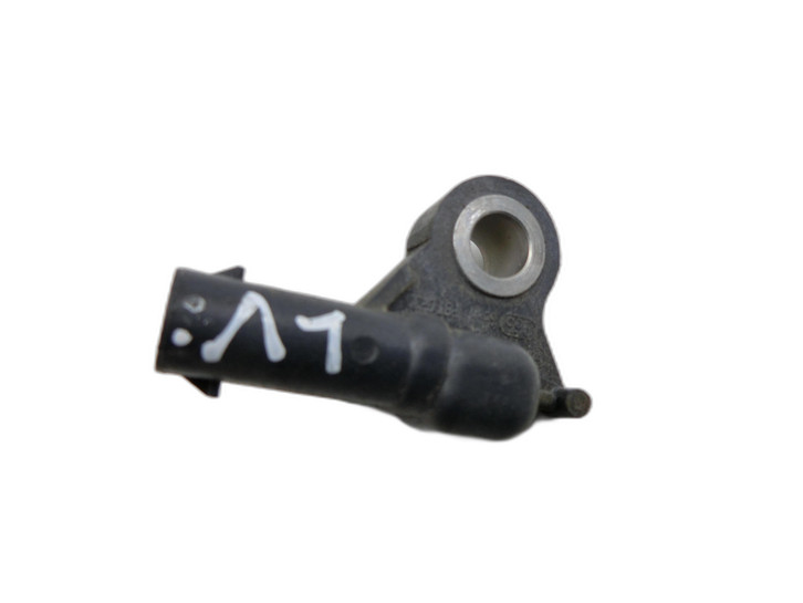 Discovery Sport L550 15-19 Airbagsensor Crashsensor Sensor Links Vorne - Bild 1