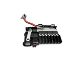 Opel Astra K B16 15-19 Relais Batteriekabelhalter Stromverteiler Sicherung Opel Astra K B16 15-19 07.06.2017 gebraucht Vorschau 1