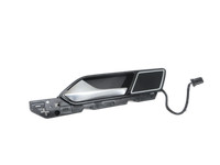 VW Passat 3G 14-19 Kombi Türgriff Griffmuschel Griff Innen Links Hinten VW Passat 3G 14-19 11.04.2016 3G0035412B... Vorschau 1
