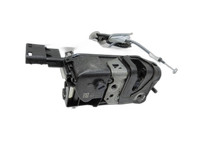 Peugeot 508 II 18-23 Lim Türschloss m. ZV Stellmotor Rechts Vorne Peugeot 508 II 18-23 16.07.2019 9816520280... Vorschau 1