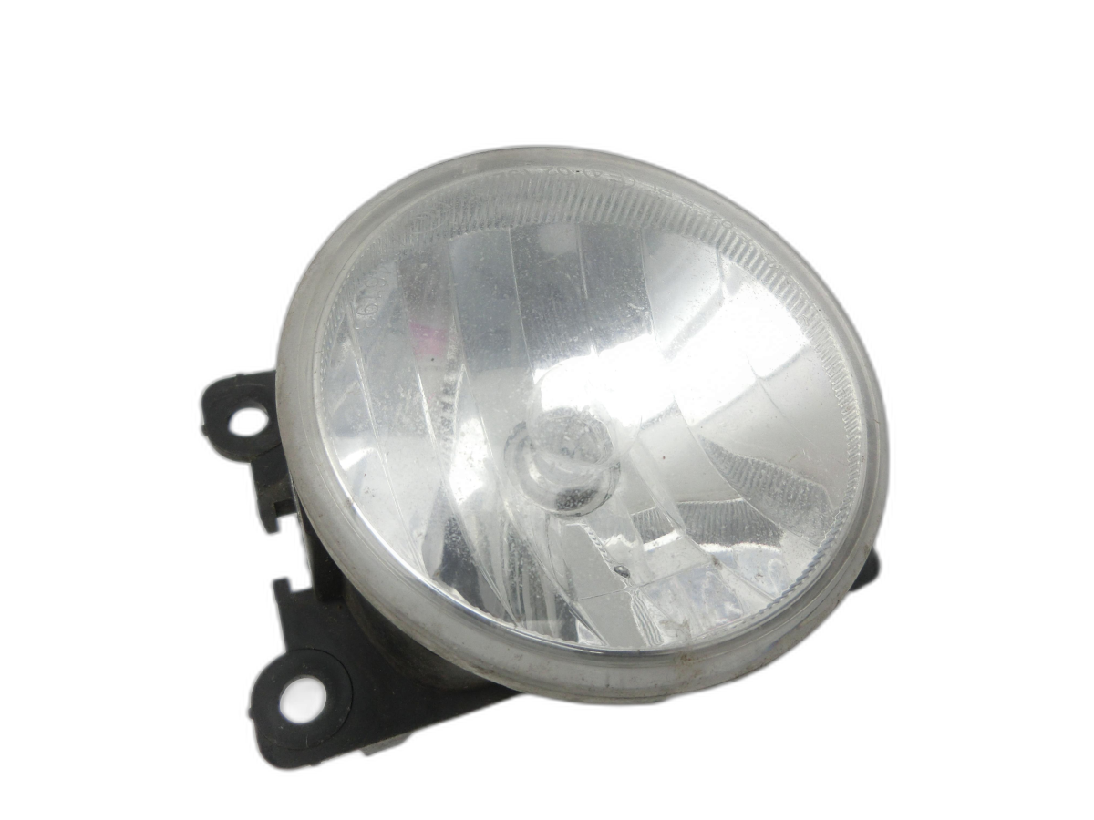 Fendinebbia Dx Orig per Citroen DS3 10-16 - Bild 1