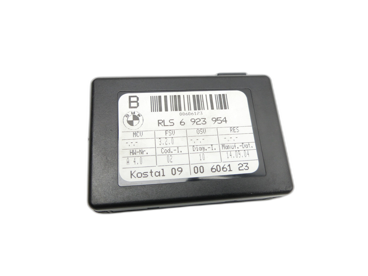 BMW E46 320D 01-06 Regensensor Lichtsensor RLS  - Bild 1