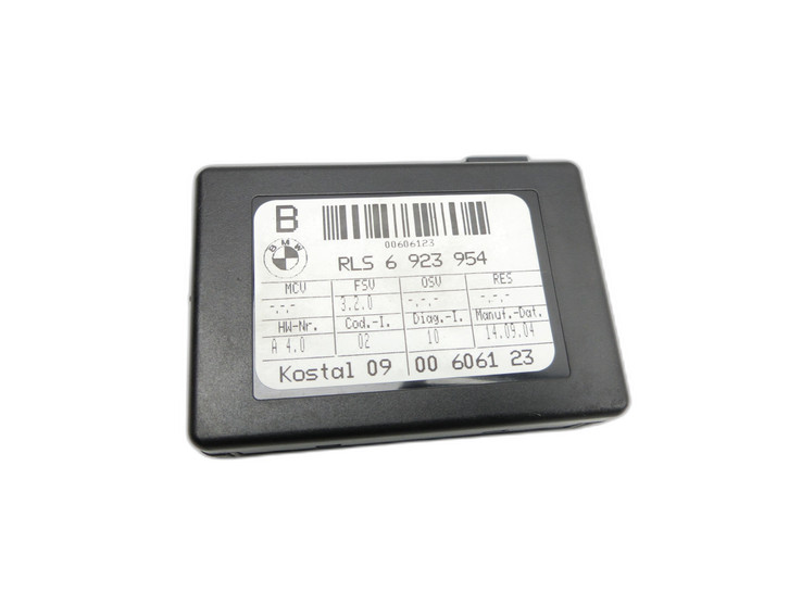 BMW E46 320D 01-06 Regensensor Lichtsensor RLS  - Bild 1