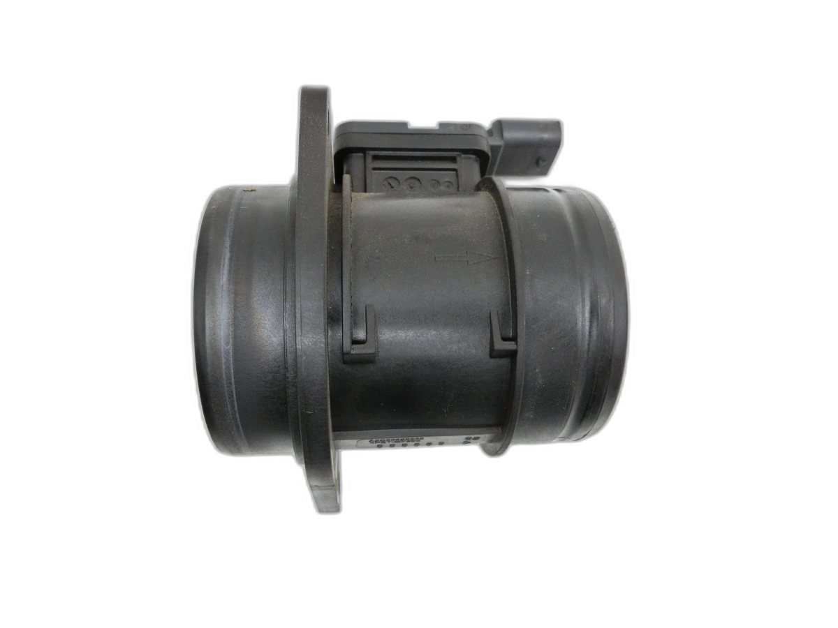 VW Passat B8 3G 14-19 TDI 1,6 88KW Luftmassenmesser  - Bild 1