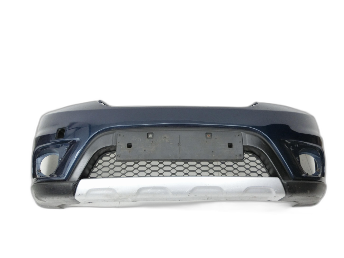 Fiat Freemont 11-16 Stoßstange Stoßfänger Frontschürze Vorne PPS - Bild 1