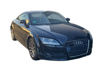 Audi TT 8J 06-10