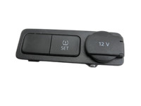 Seat Mii KF1 11-16 Schalter Reifendruckkontrolle und 12V Steckdose Seat Mii KF1 11-16 21.10.2014 1S0953508A... Vorschau 1