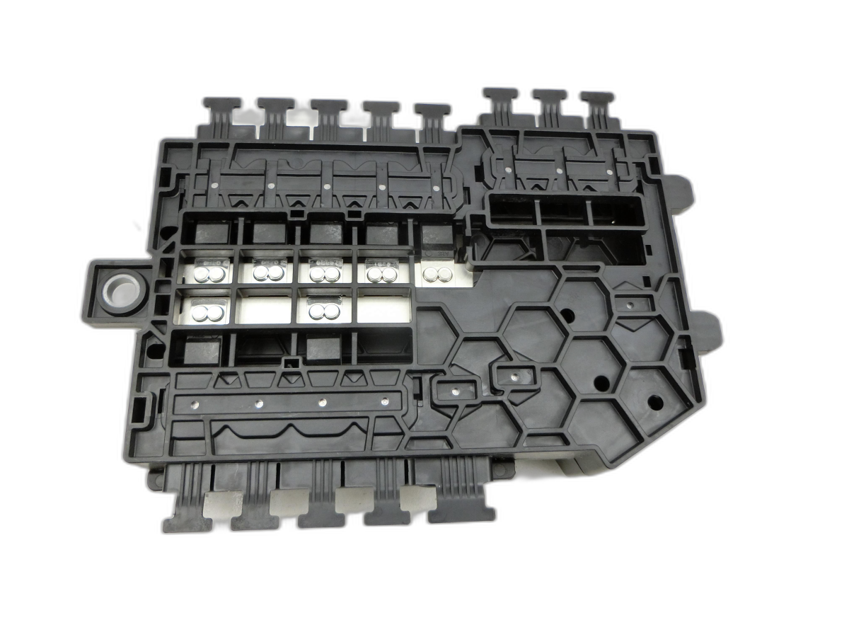 Scatola fusibili Impianto elettrico centrale per Mercedes W213 16-20 - Bild 1