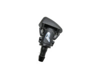 Skoda Superb II 3T 08-13 Waschdüse für Windschutzscheibe Rechts Skoda Superb II 3T 08-13 02.03.2012 5M0955986C gebraucht Vorschau 1